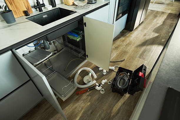 24/7 Emergency Pipe Repair experts in Atlantic, VA